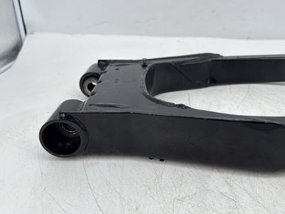 2008 Harley Electra Glide Touring Ultra FLHTCUI OEM Rear Fork Swingarm Swing Arm