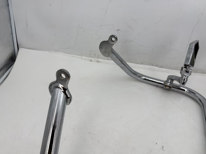 2013 Harley Street Glide Touring FLHX OEM Front Engine Crash Highway Bar Guard