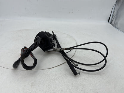 1999 - 2006 Harley-Davidson Touring Electra Glide Ultra Right Engine Start Kill Switches Controls 71684-06A