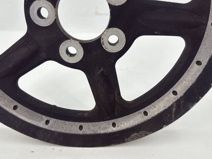 2004 - 2022 Harley-Davidson Sportster 1200 Nightster Rear Driver Pulley Sprocket 40444-07