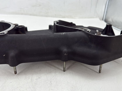 2006 Harley Dyna FXDWGI Wide Glide OEM Inner Primary Clutch Cover