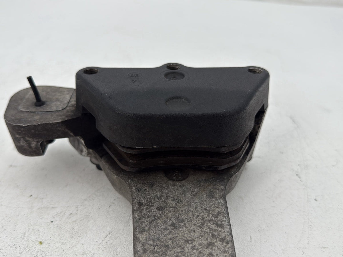 2007 Harley Street Glide Touring FLHX OEM Rear Back Brake Caliper
