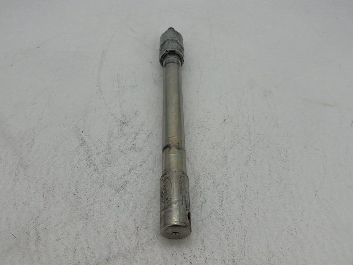 2006 Harley Electra Glide Touring FLHT OEM Front Wheel Axle Bolt Shaft