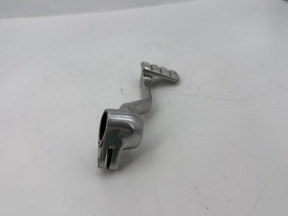 1993 Harley Sportster XLH883H Hugger 883 OEM Foot Brake Control Lever Pedal