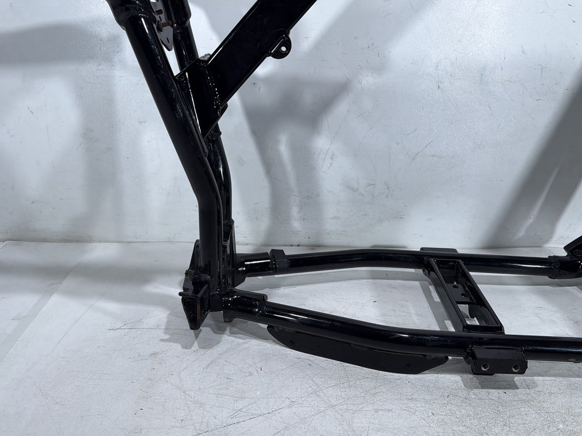 2006 Harley Dyna Super Glide FXDI OEM Body Main Frame Chassis S