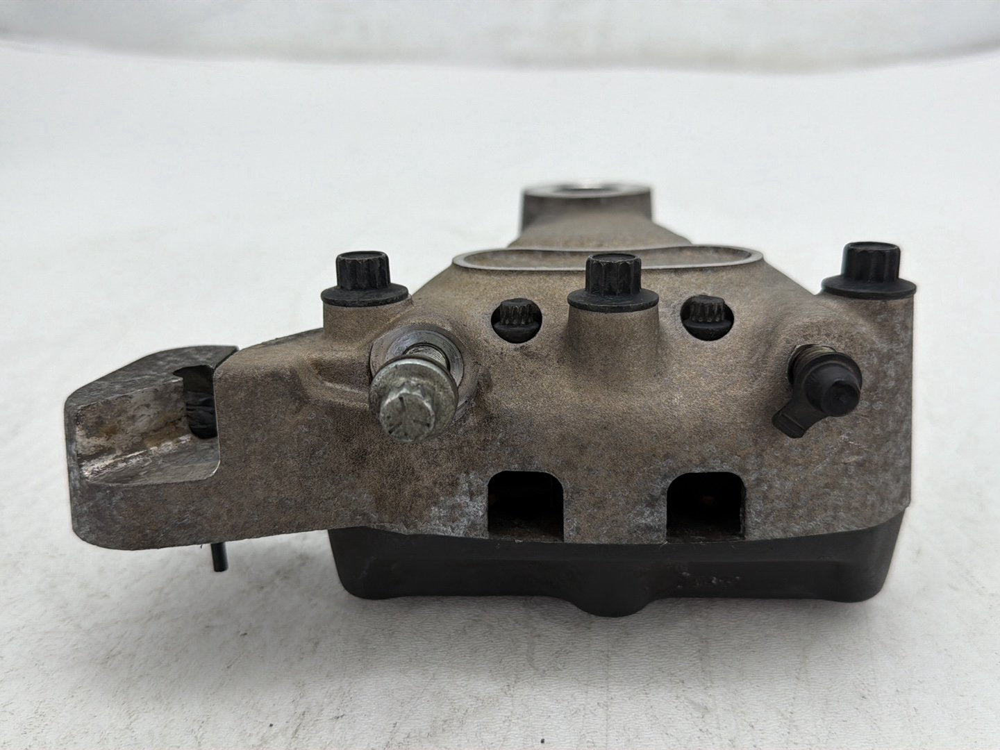2006 Harley Electra Glide Touring FLHT OEM Rear Back Brake Caliper