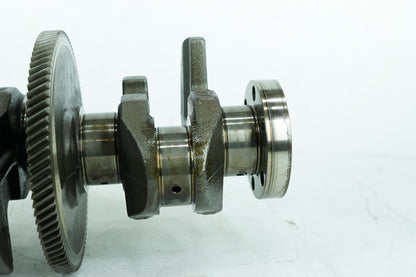 2013 - 2015 Jaguar XF  Crankshaft
