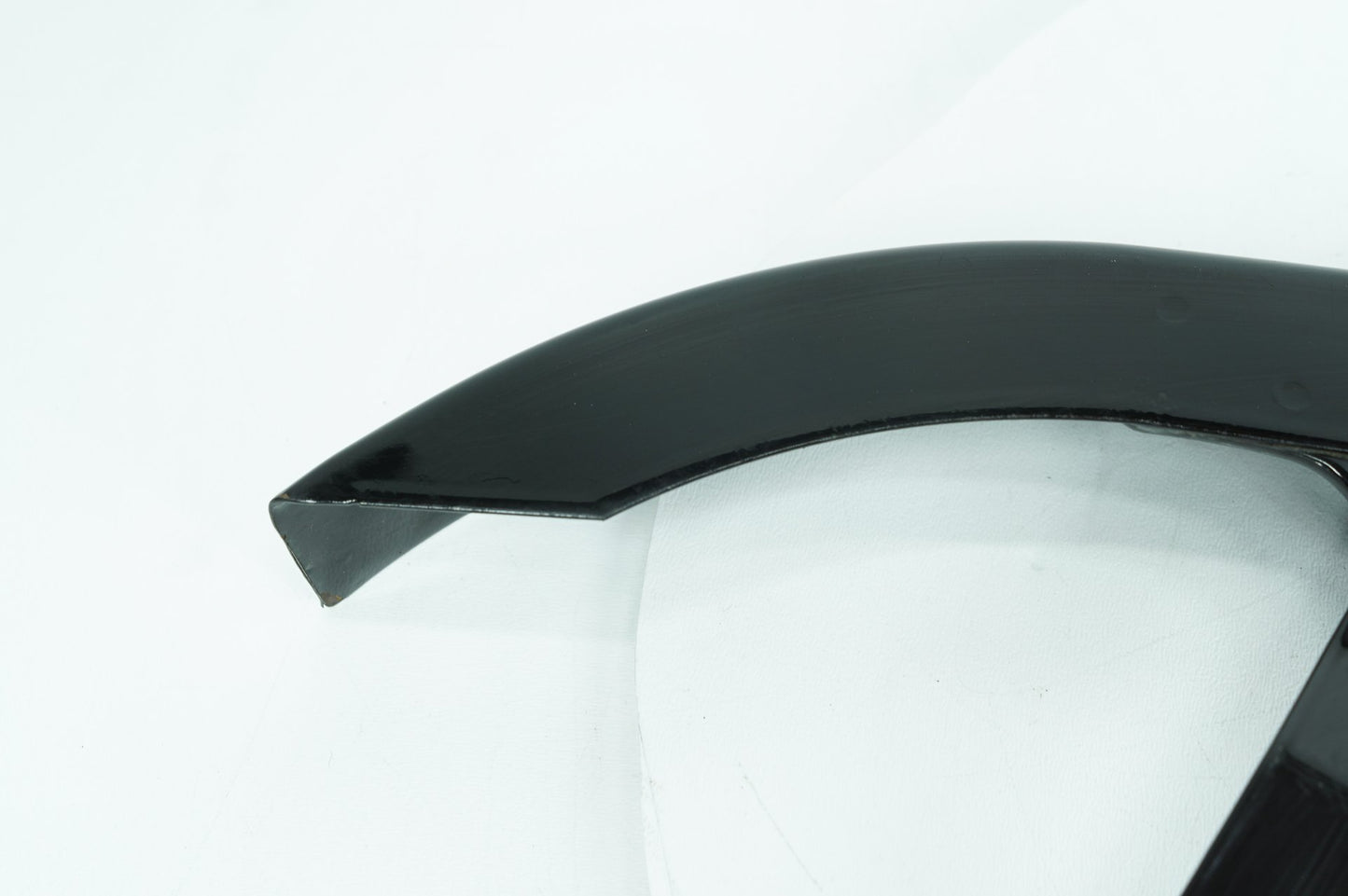 2013 - 2022 Harley-Davidson Sportster Custom Drive Belt Guard Cover Shield  	60367-04