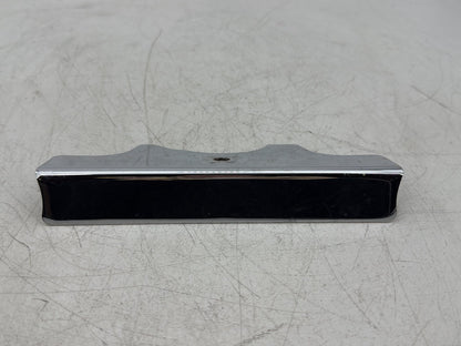 2005 Harley Dyna FXDWG Wide Glide OEM Front Fork Bracket Cover 45685-93
