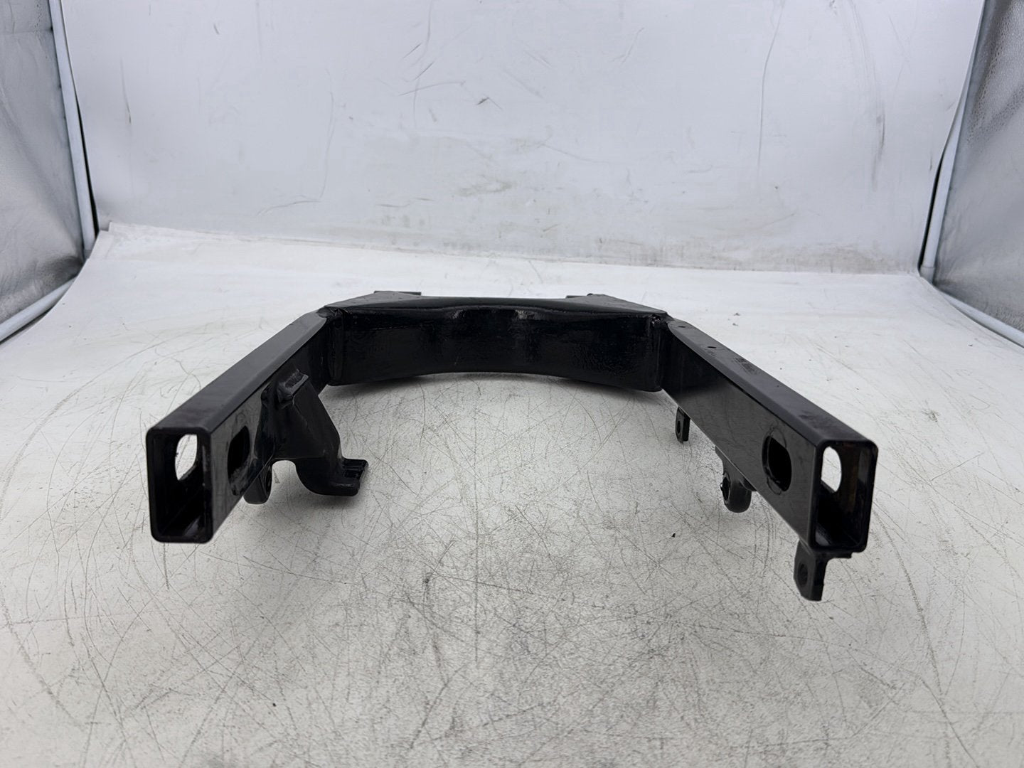 2004 Harley Dyna Super Glide FXDI OEM Rear Fork Swingarm Swing Arm