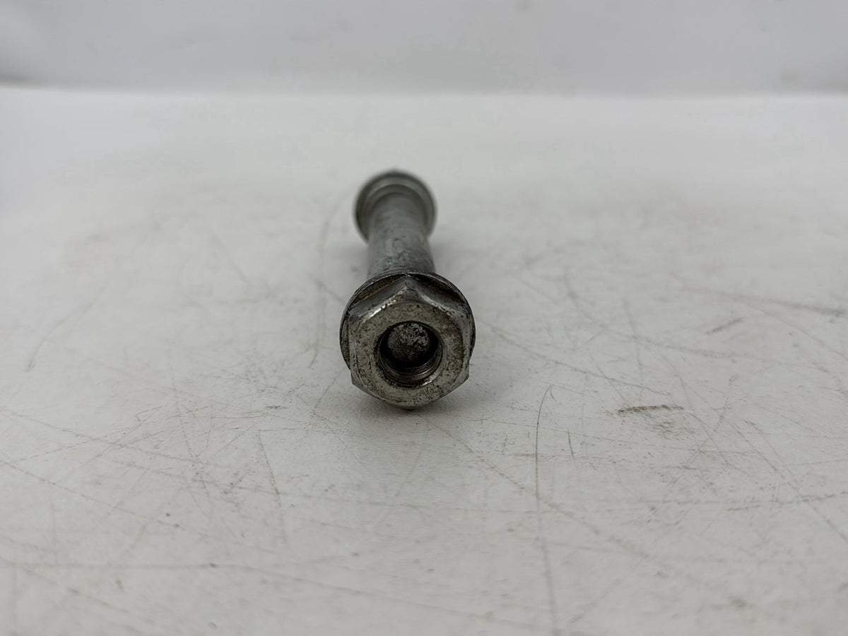 2006 Harley Sportster XL883C 883 Custom OEM Rear Wheel Axle Bolt Shaft 41176-05