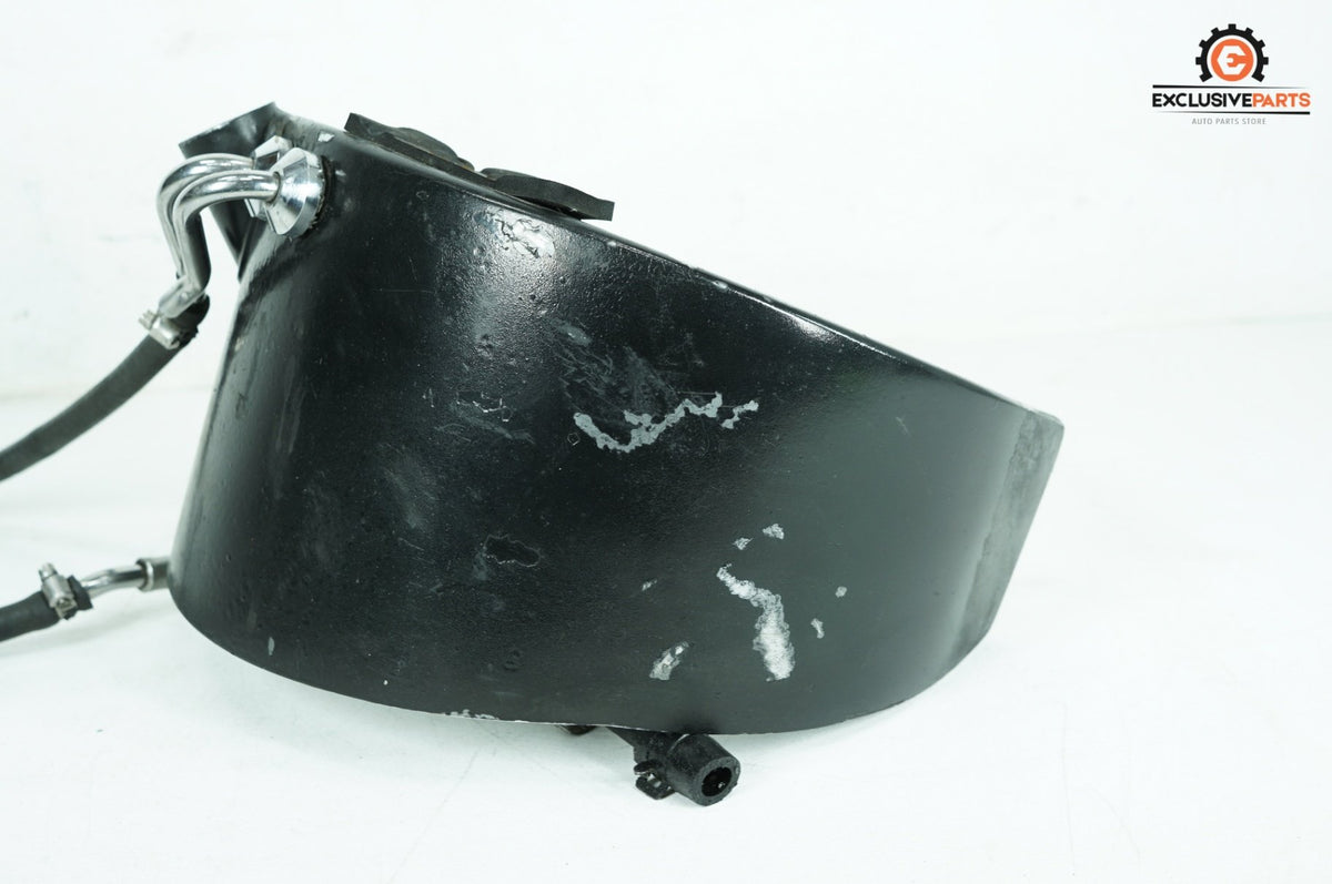 2000 Harley Softail FXSTD Deuce OEM Oil Tank Reservoir Bottle Canister