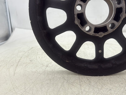 2012 Harley Dyna Super Glide Custom FXDCI OEM Rear Driver Pulley Sprocket