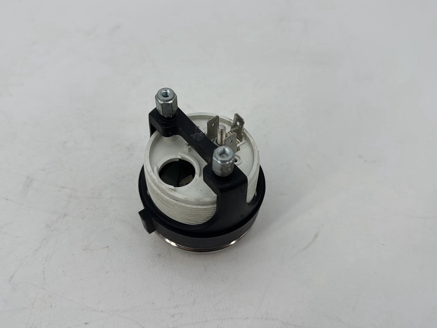 2007 - 2012 Harley-Davidson Touring Road Glide Oil Pressure Gauge Instrument Cluster 75165-01A