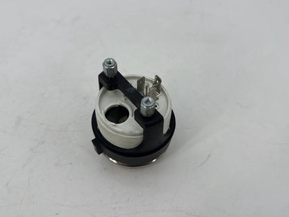 2007 - 2012 Harley-Davidson Touring Road Glide Oil Pressure Gauge Instrument Cluster 75165-01A