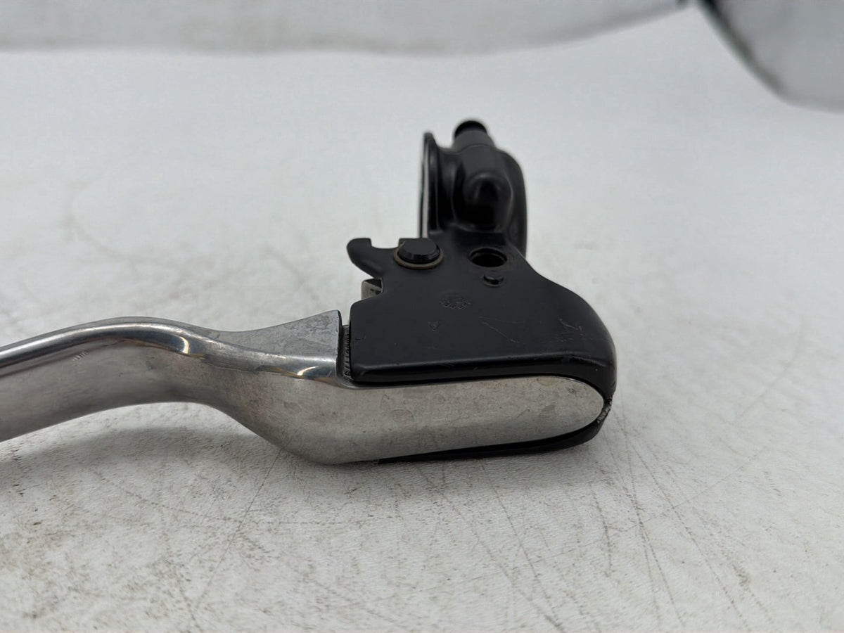 2013 Harley Street Glide Touring FLHX OEM Front Left Hand Clutch Control Lever