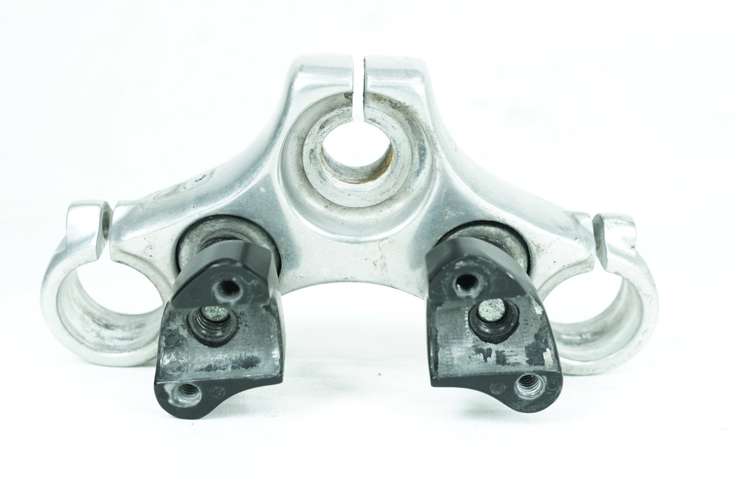 1986 - 2003 Harley-Davidson Sportster 1200 Sport Front Fork Upper Triple Tree Clamps 45739-87