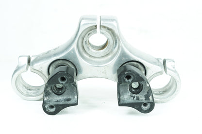 1986 - 2003 Harley-Davidson Sportster 1200 Sport Front Fork Upper Triple Tree Clamps 45739-87