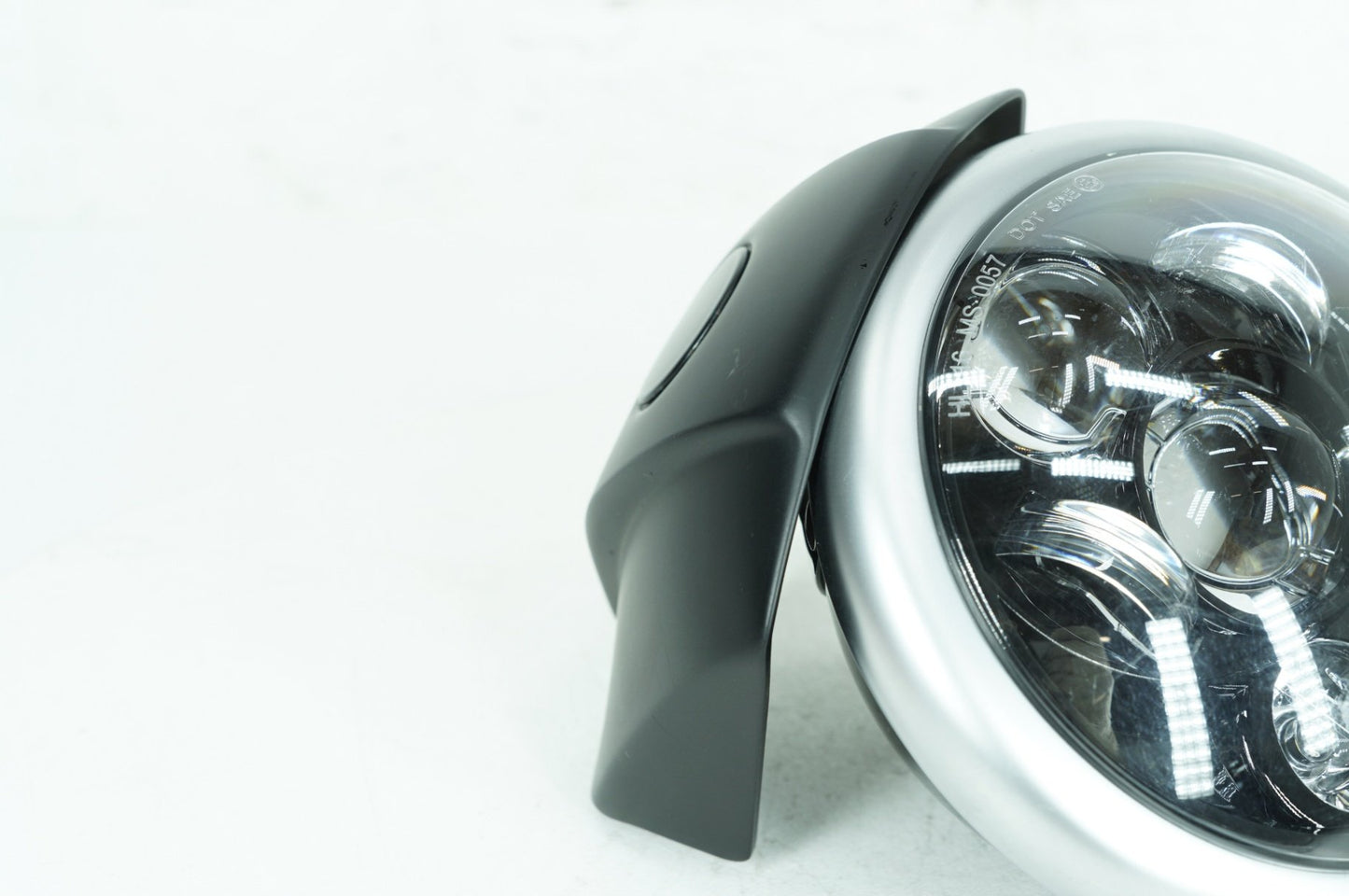 2012 - 2026 Harley-Davidson Sportster Iron 883 Headlight Headlamp Head Lamp Light LED 69774-07A