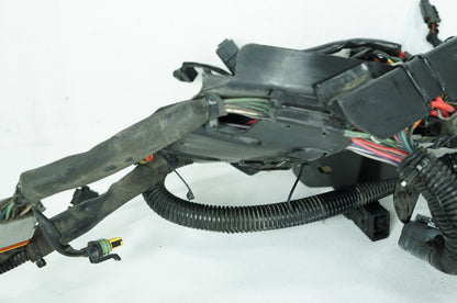 2007 - 2011 Harley-Davidson Softail Heritage Classic Main Wire Wiring Harness Loom 70431-08A