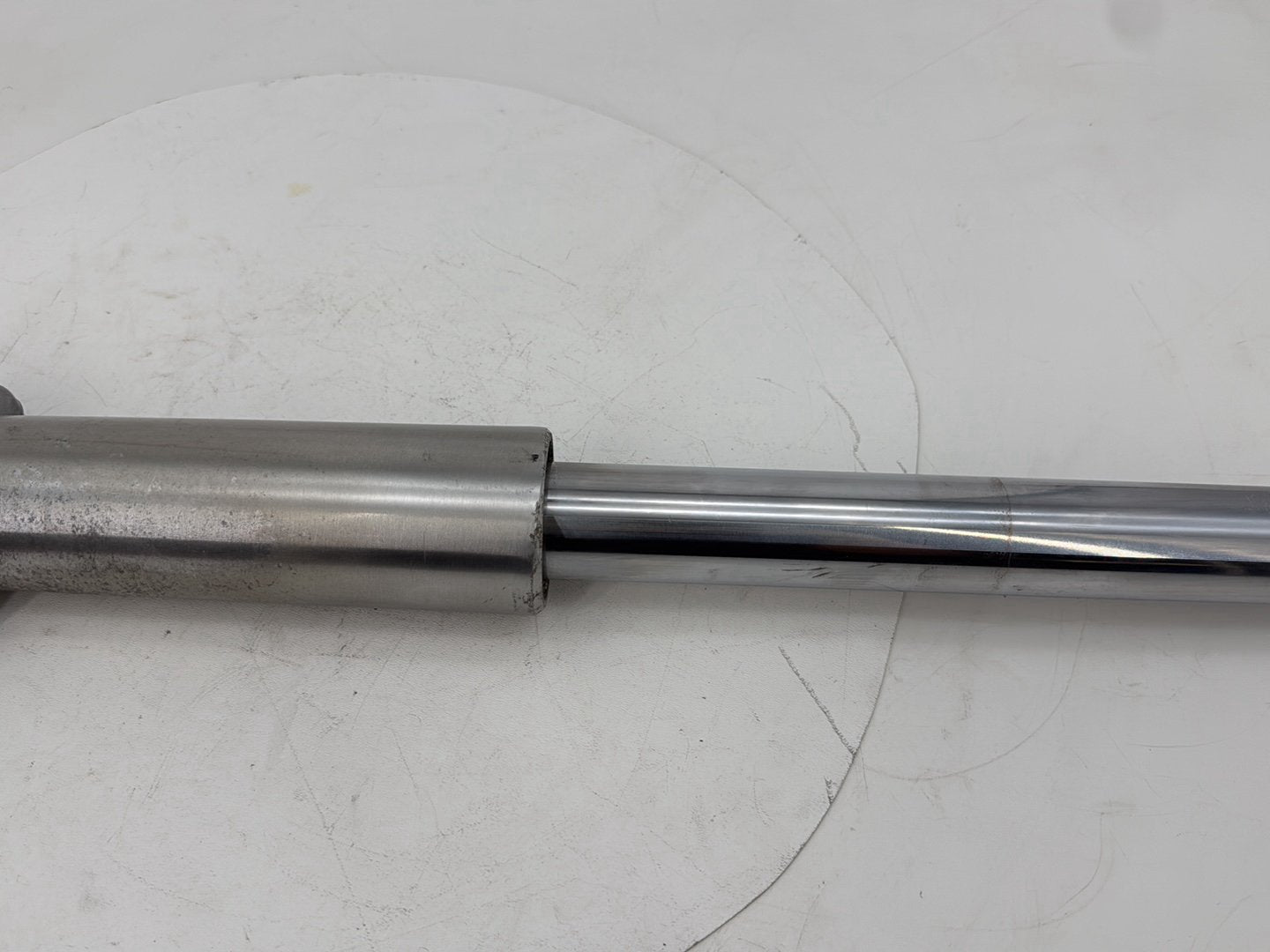 1999 - 2006 Harley-Davidson Touring Electra Glide Ultra Front Right Fork 1 Slider Leg Tube 46502-06