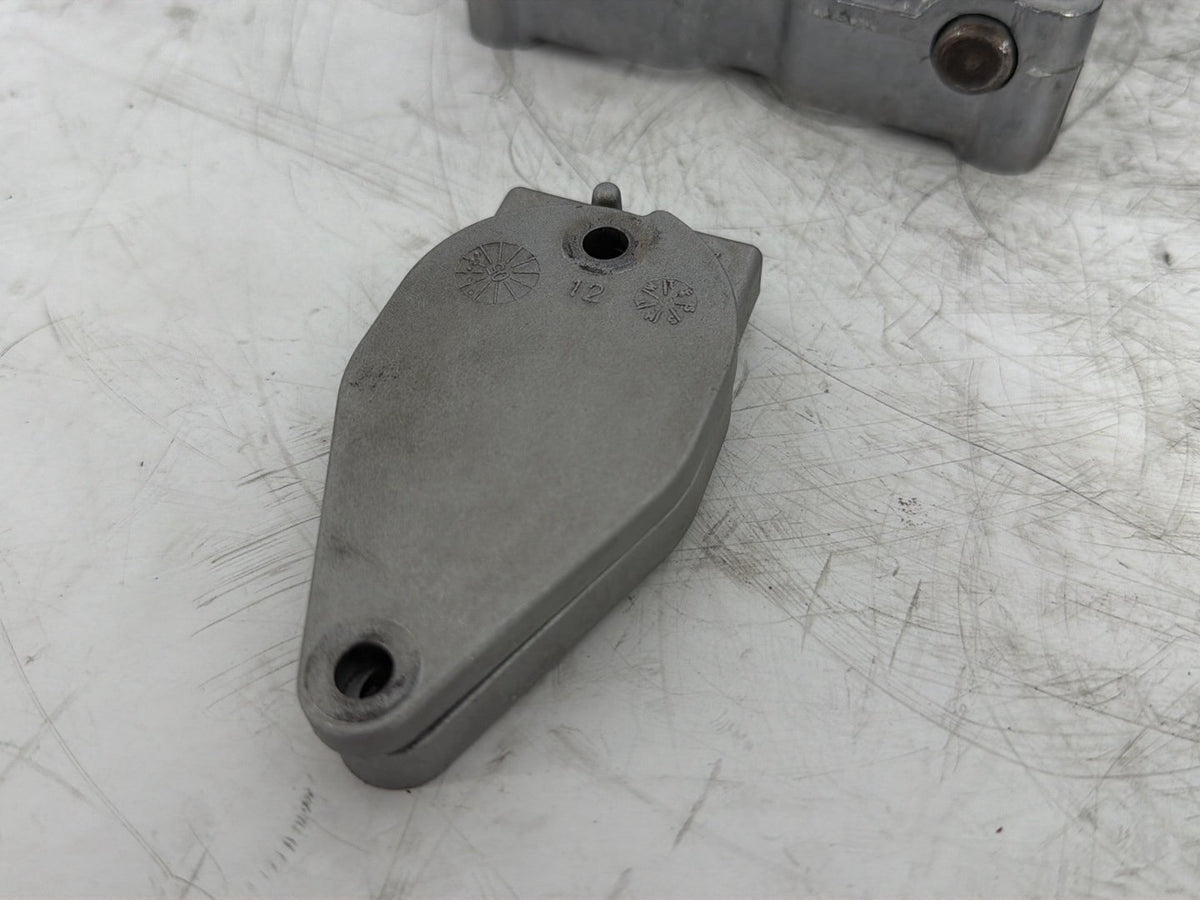 2006 Harley Touring Electra Glide Classic Engine Twin Cam Rocker Arms 17593-99