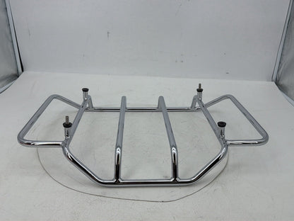 2008 - 2016 Harley-Davidson Touring Electra Glide Ultra Rear Tour Pak Lid Luggage Rack 53665-87