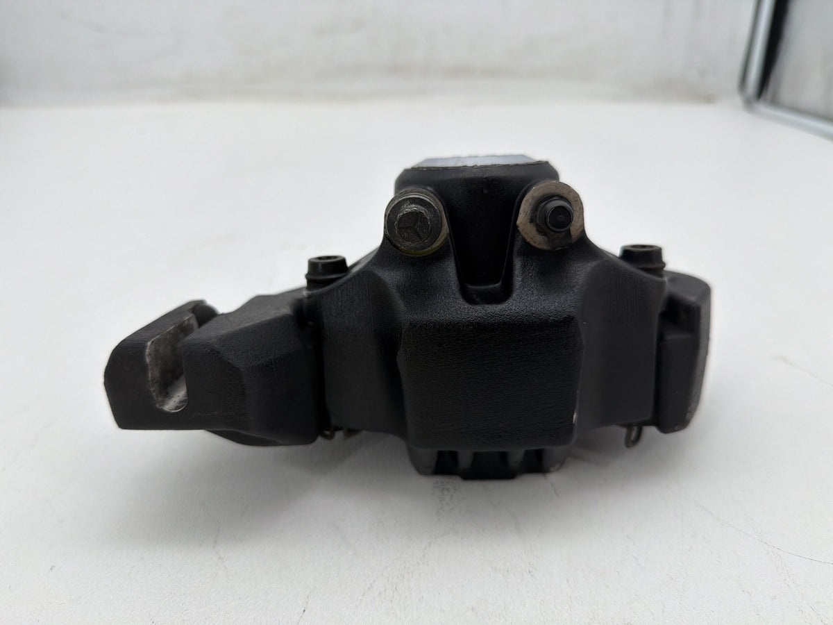 1994 Harley Softail Custom FXSTC OEM Rear Back Brake Caliper w/ Bracket