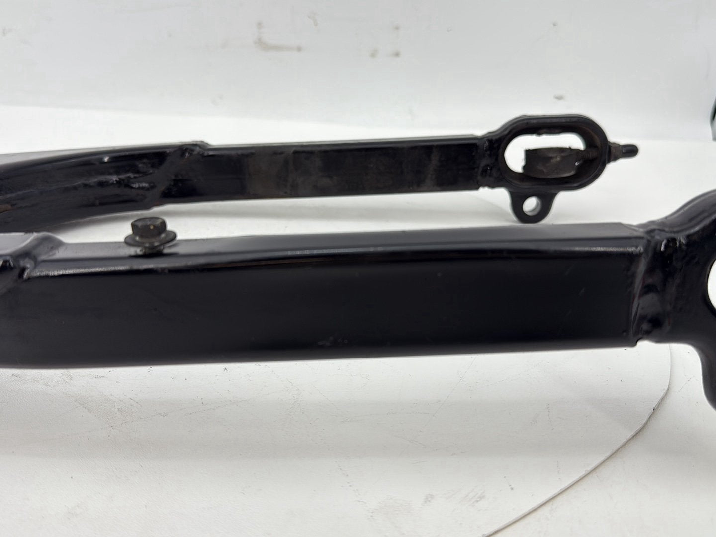 2004 - 2013 Harley-Davidson Sportster 883 Custom Rear Fork Swingarm Swing Arm 47587-05