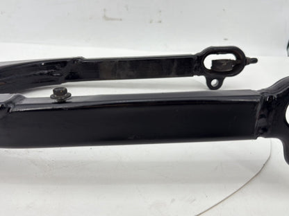 2004 - 2013 Harley-Davidson Sportster 883 Custom Rear Fork Swingarm Swing Arm 47587-05