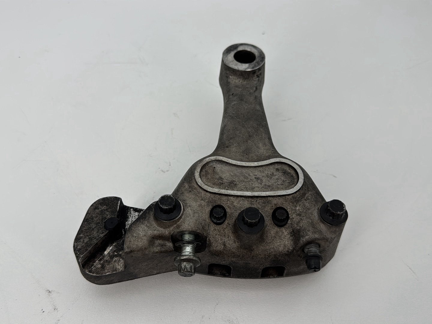 1999 - 2006 Harley-Davidson Touring Electra Glide Classic Rear Back Brake Caliper 44016-00D