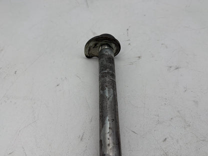 2006 Harley Touring FLHTCI Electra Glide Classic OEM Rear Wheel Axle Bolt Shaft