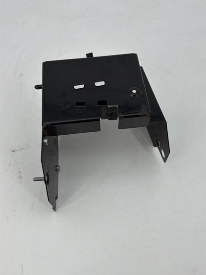 1999 - 2006 Harley-Davidson Touring Road King Battery Tray Bracket Holder Carrier  	66281-01