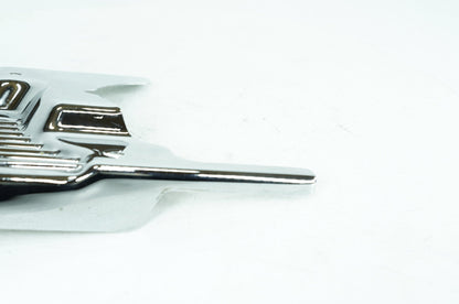 2007 - 2012 Harley-Davidson Touring Electra Glide Ultra Ribbed Transmission Interface Cover Panel 66532-07 66532-07