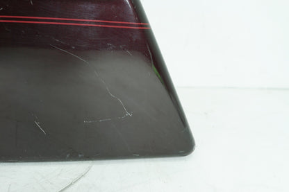 2007 - 2011 Harley-Davidson Touring Street Glide Left 1 Saddlebag Luggage NO Key 90753-93