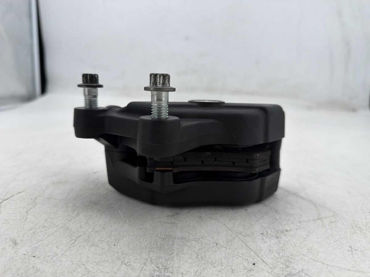 2012 Harley Street Glide Touring FLHX OEM Front Left 1 Brake Caliper