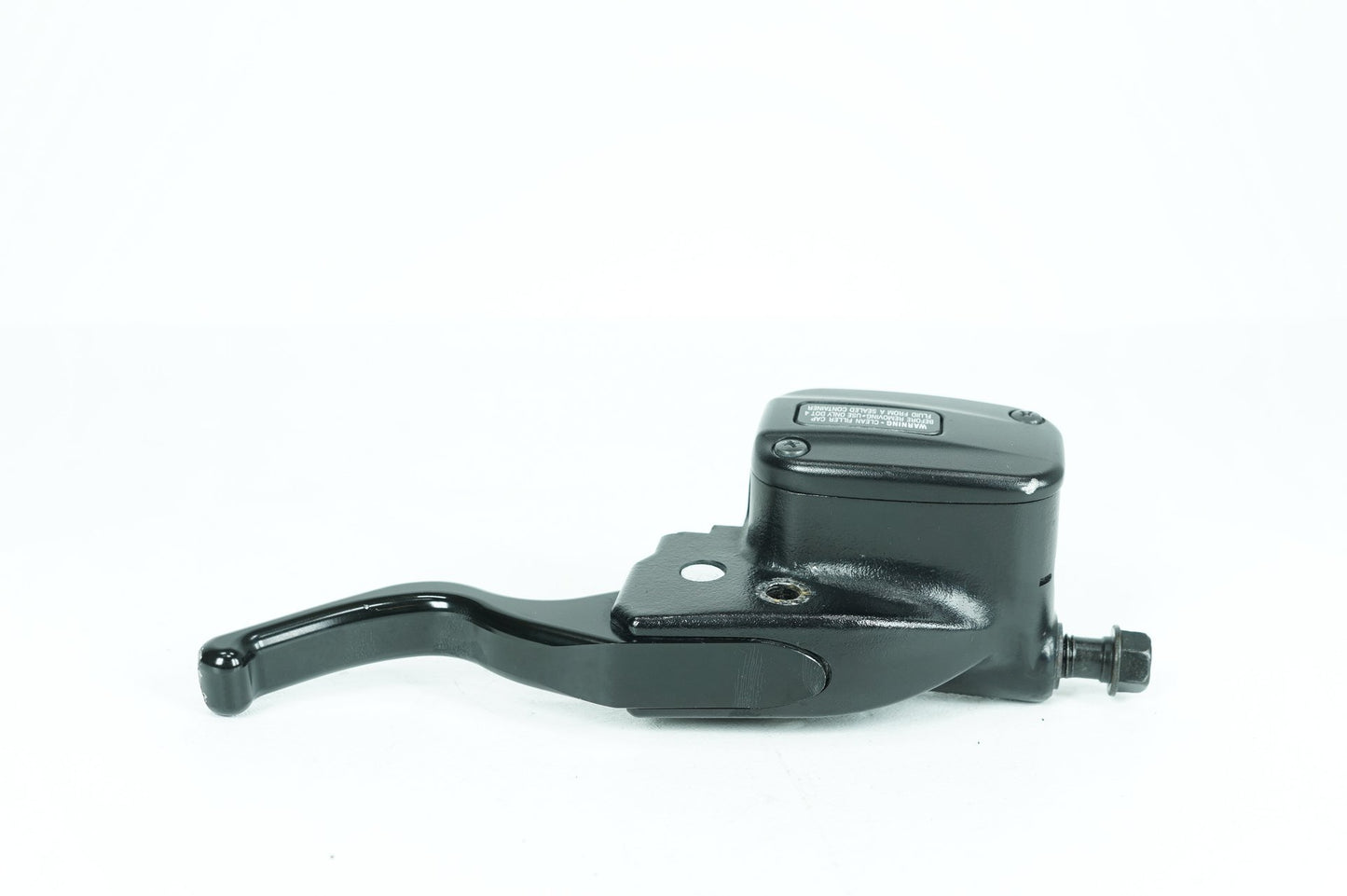 2018 - 2026 Harley-Davidson Softail Low Rider S Front Right Brake Lever Master Cylinder 41700492
