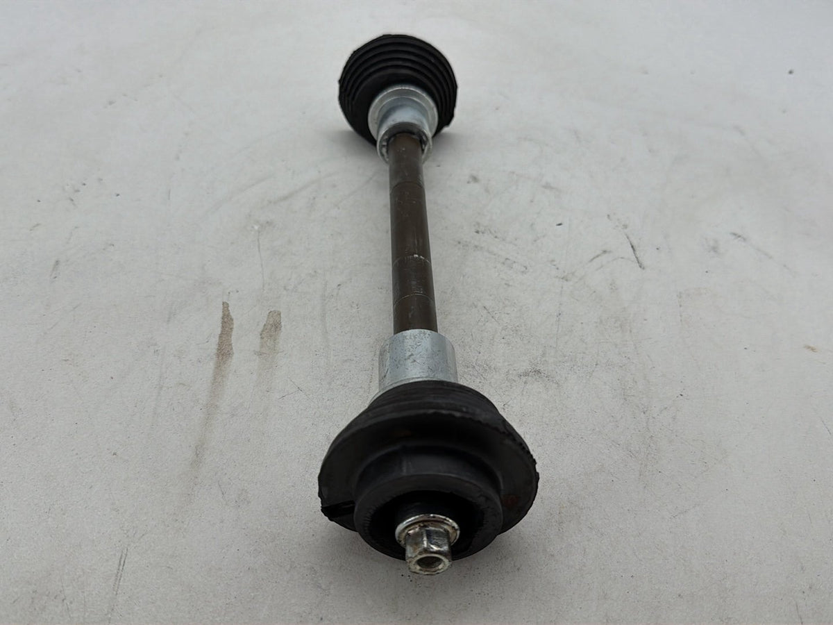 2010 Harley Street Glide Touring FLHX OEM Rear Fork Swingarm Pivot Bolt Shaft