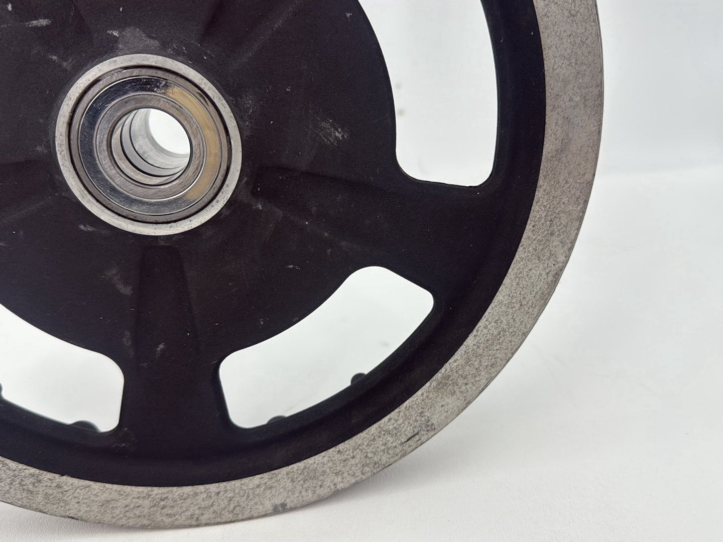 2019 - 2023 Harley-Davidson Touring Road King Special Rear Driver Pulley Sprocket   40217-09
