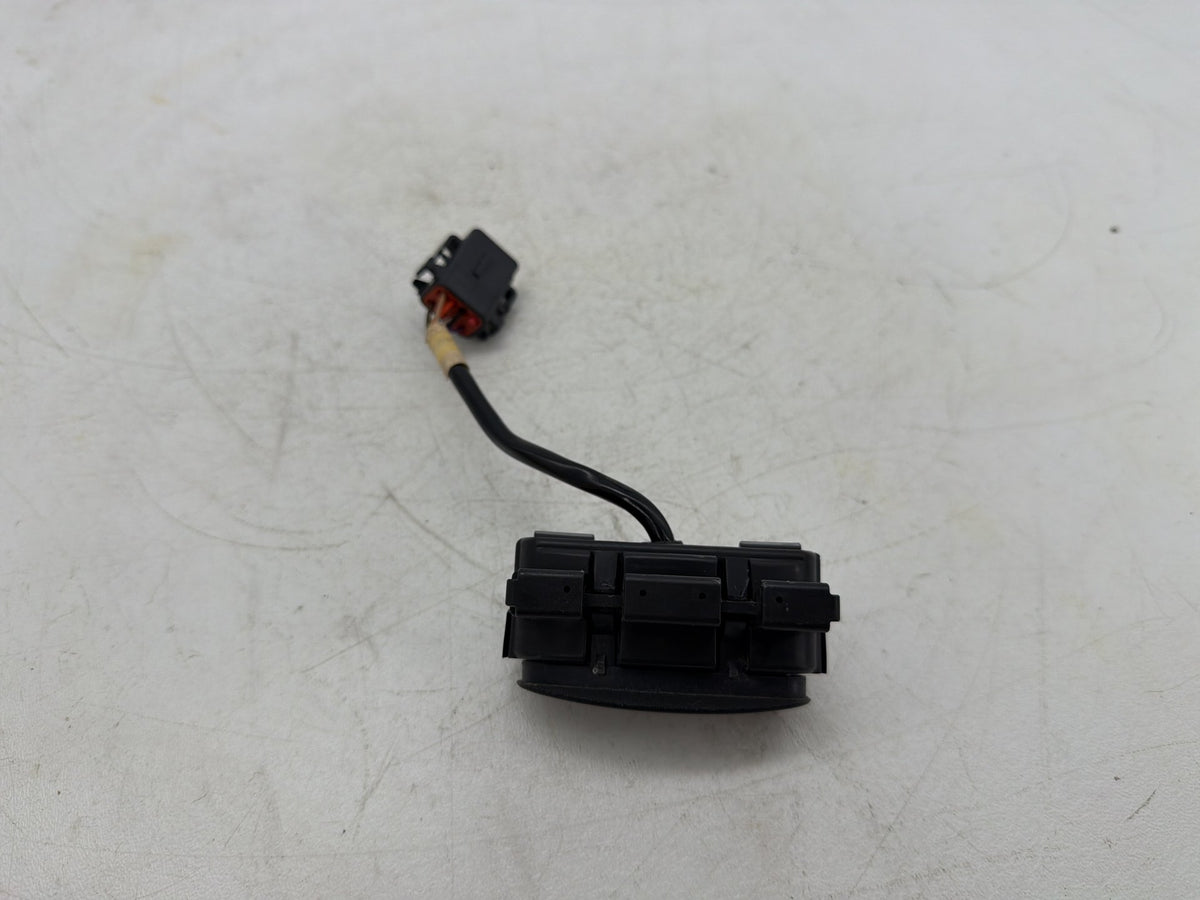 2006 Harley Softail Deuce FXSTDI OEM Dash Indicator Lamp Wire Plug In