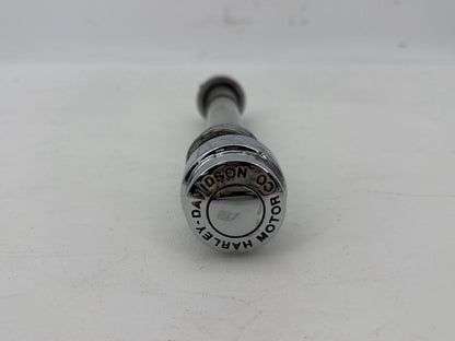 1999 - 2006 Harley-Davidson Dyna Low Rider Front Wheel Axle Bolt Shaft 43758-04