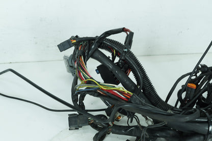 2000 - 2006 Harley-Davidson Softail Deuce Main Wire Wiring Harness Loom 70216-01