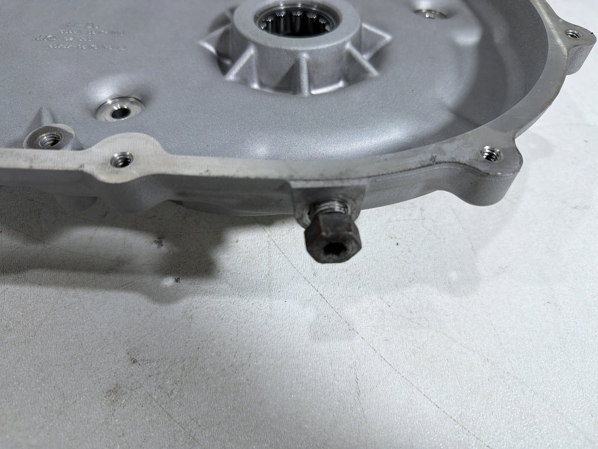 2007 Harley Dyna Super Glide FXD OEM Inner Primary Clutch Cover