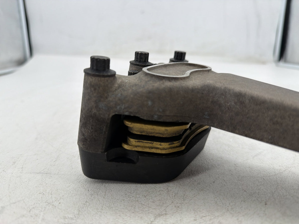 2002 Harley Electra Glide Touring FLHT OEM Rear Back Brake Caliper