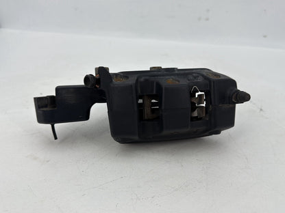 2007 - 2011 Harley-Davidson Touring Electra Glide Ultra Rear Back Brake Caliper w/ Bracket 44080-08B