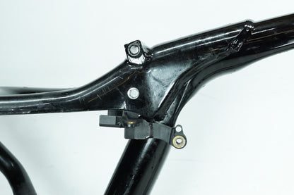 2004 - 2013 Harley-Davidson Sportster SuperLow Body Main Frame Chassis SLVG 49376-11