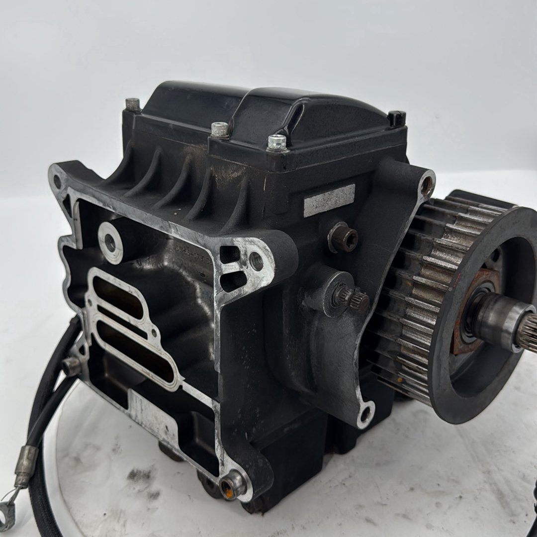2008 - 2016 Harley-Davidson Touring Street Glide 6 Speed Transmission Gearbox  	33166-10A