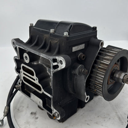 2008 - 2016 Harley-Davidson Touring Street Glide 6 Speed Transmission Gearbox  	33166-10A