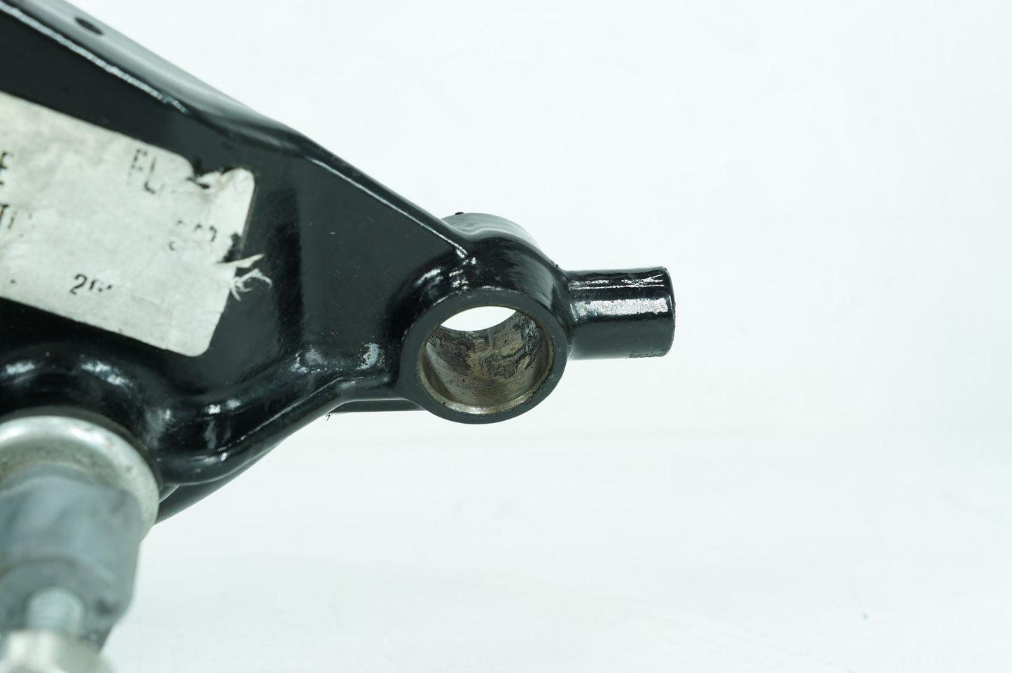 2007 - 2011 Harley-Davidson Touring Street Glide Front Fork Upper Triple Tree Clamps 45435-95