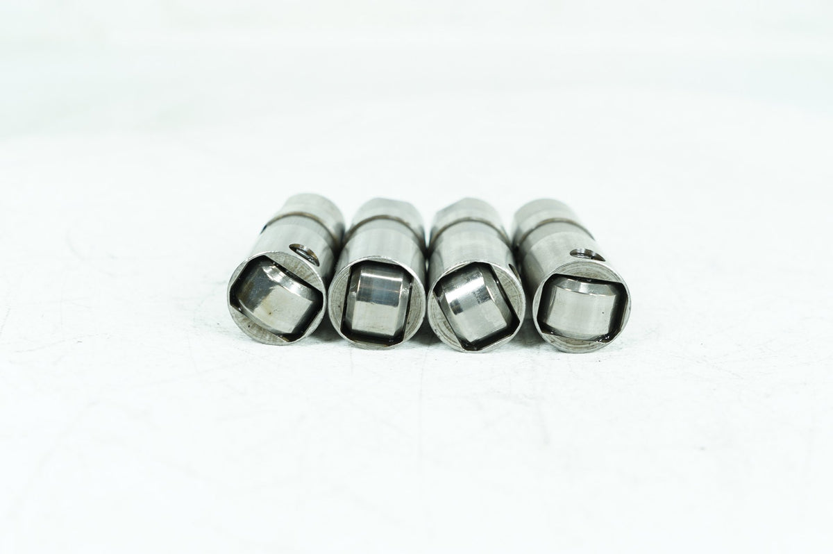2012 Harley Dyna FXDWG Wide Glide OEM Twin Cam Hydraulic Tappets 4 Lifters